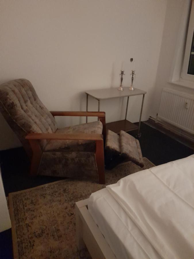 Ferienwohnung Why Not Polle Esterno foto