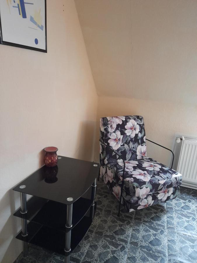 Ferienwohnung Why Not Polle Esterno foto